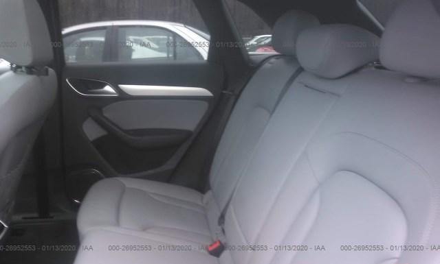 Photo 7 VIN: WA1GFCFS5GR016959 - AUDI Q3 