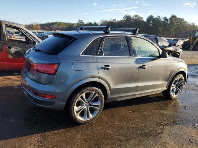 Photo 2 VIN: WA1GFCFS5GR020977 - AUDI Q3 