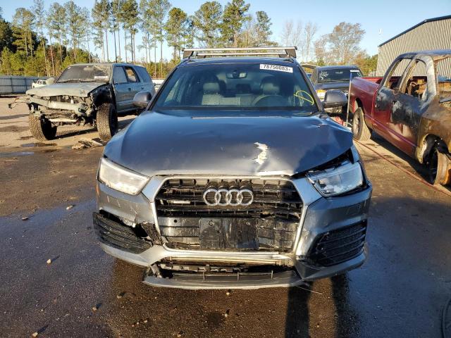 Photo 4 VIN: WA1GFCFS5GR020977 - AUDI Q3 