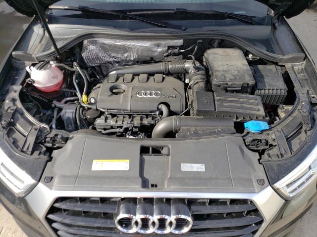 Photo 10 VIN: WA1GFCFS5GR021210 - AUDI Q3 