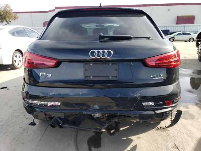 Photo 5 VIN: WA1GFCFS5GR021210 - AUDI Q3 