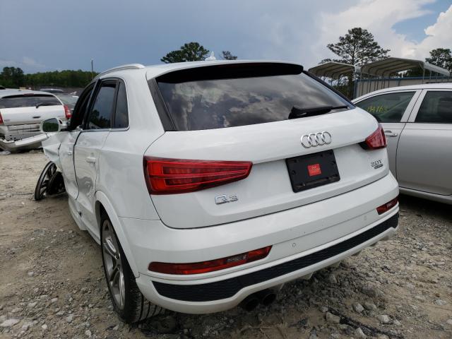 Photo 2 VIN: WA1GFCFS5GR023703 - AUDI Q3 