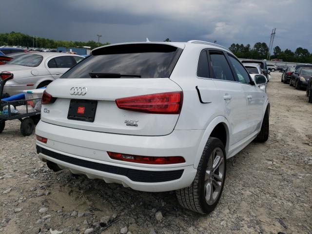 Photo 3 VIN: WA1GFCFS5GR023703 - AUDI Q3 