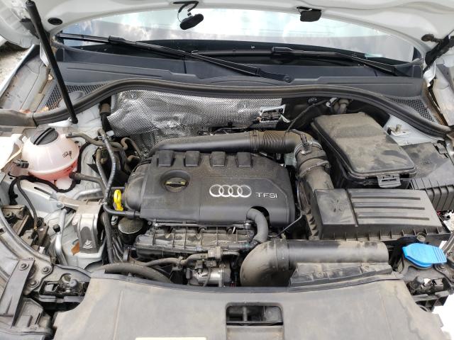 Photo 6 VIN: WA1GFCFS5GR023703 - AUDI Q3 