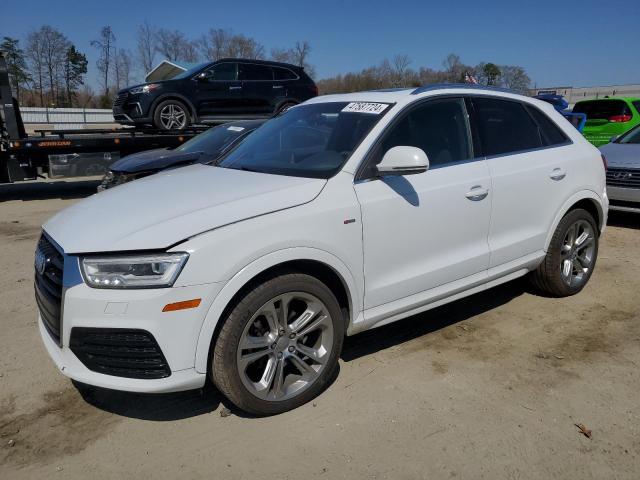 Photo 0 VIN: WA1GFCFS5GR024303 - AUDI Q3 