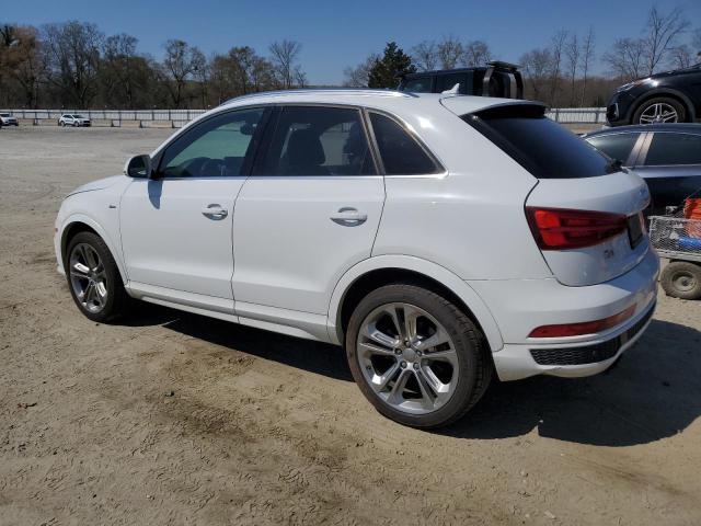 Photo 1 VIN: WA1GFCFS5GR024303 - AUDI Q3 