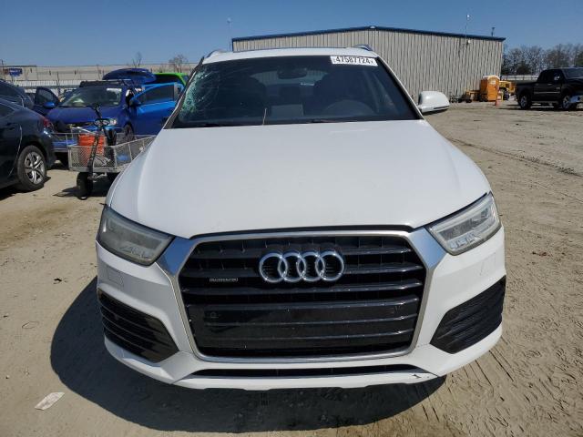 Photo 4 VIN: WA1GFCFS5GR024303 - AUDI Q3 