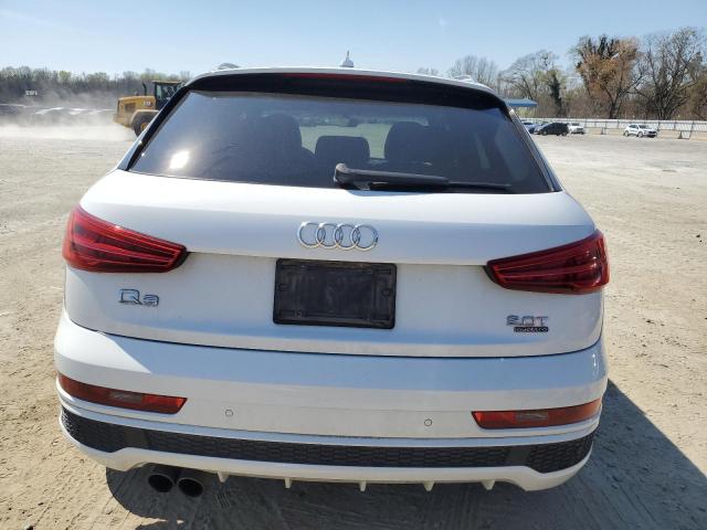 Photo 5 VIN: WA1GFCFS5GR024303 - AUDI Q3 