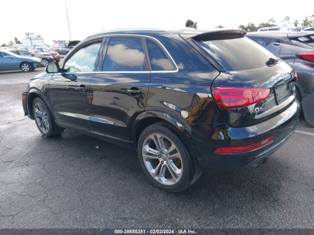 Photo 2 VIN: WA1GFCFS6FR000929 - AUDI Q3 