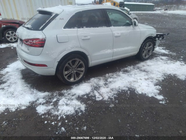 Photo 3 VIN: WA1GFCFS6FR001109 - AUDI Q3 