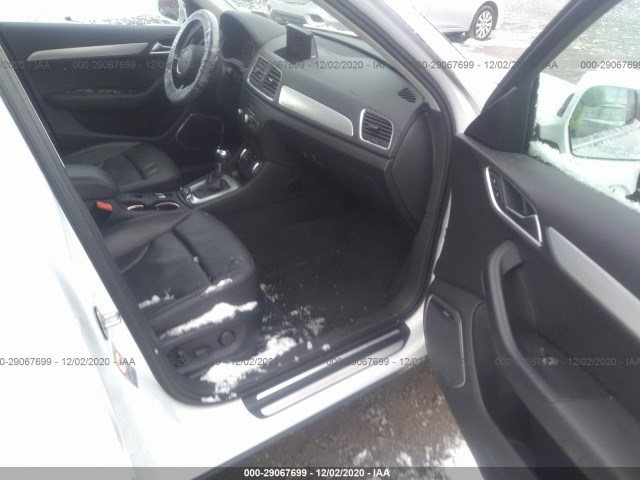 Photo 4 VIN: WA1GFCFS6FR001109 - AUDI Q3 