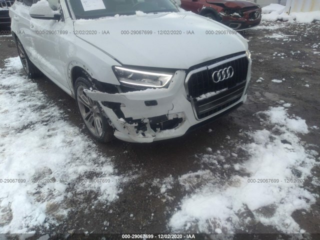 Photo 5 VIN: WA1GFCFS6FR001109 - AUDI Q3 