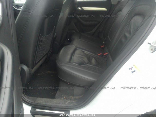 Photo 7 VIN: WA1GFCFS6FR001109 - AUDI Q3 