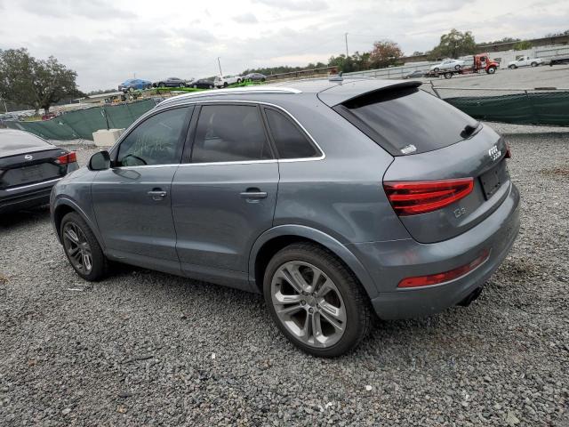 Photo 1 VIN: WA1GFCFS6FR003703 - AUDI Q3 