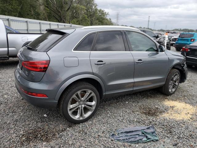 Photo 2 VIN: WA1GFCFS6FR003703 - AUDI Q3 