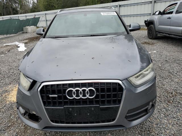 Photo 4 VIN: WA1GFCFS6FR003703 - AUDI Q3 