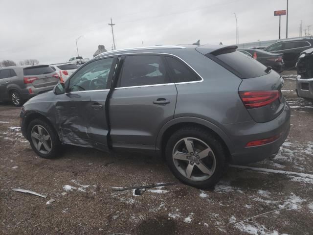 Photo 1 VIN: WA1GFCFS6FR007637 - AUDI Q3 PRESTIG 