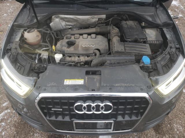 Photo 11 VIN: WA1GFCFS6FR007637 - AUDI Q3 PRESTIG 