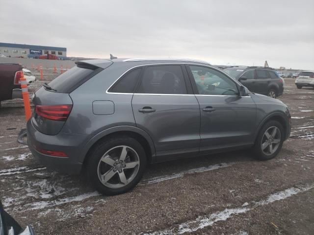 Photo 2 VIN: WA1GFCFS6FR007637 - AUDI Q3 PRESTIG 