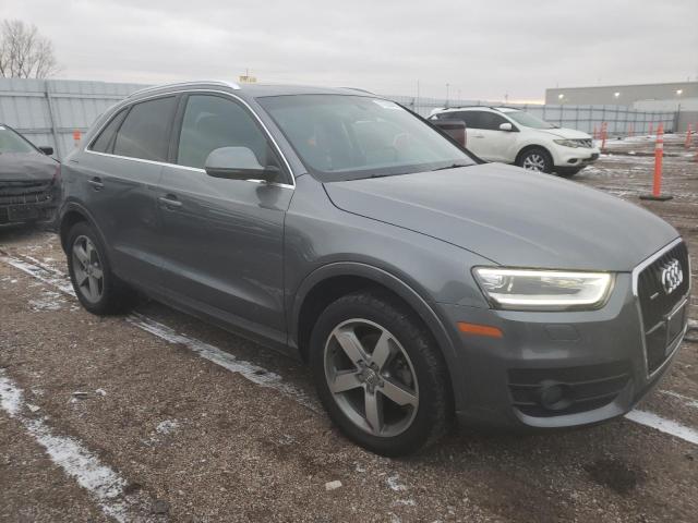 Photo 3 VIN: WA1GFCFS6FR007637 - AUDI Q3 PRESTIG 