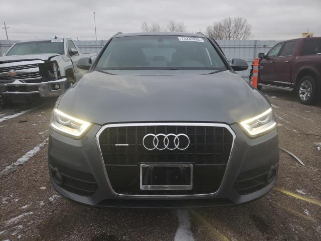 Photo 4 VIN: WA1GFCFS6FR007637 - AUDI Q3 PRESTIG 