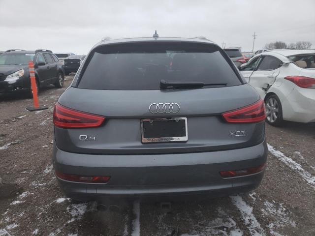 Photo 5 VIN: WA1GFCFS6FR007637 - AUDI Q3 PRESTIG 