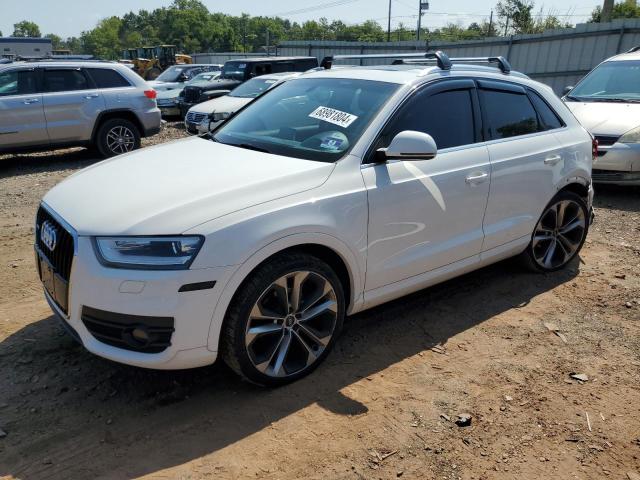 Photo 0 VIN: WA1GFCFS6FR009002 - AUDI Q3 PRESTIG 