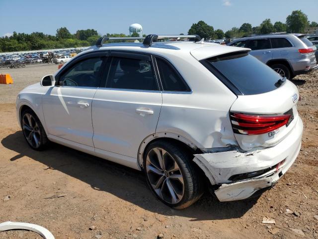 Photo 1 VIN: WA1GFCFS6FR009002 - AUDI Q3 PRESTIG 