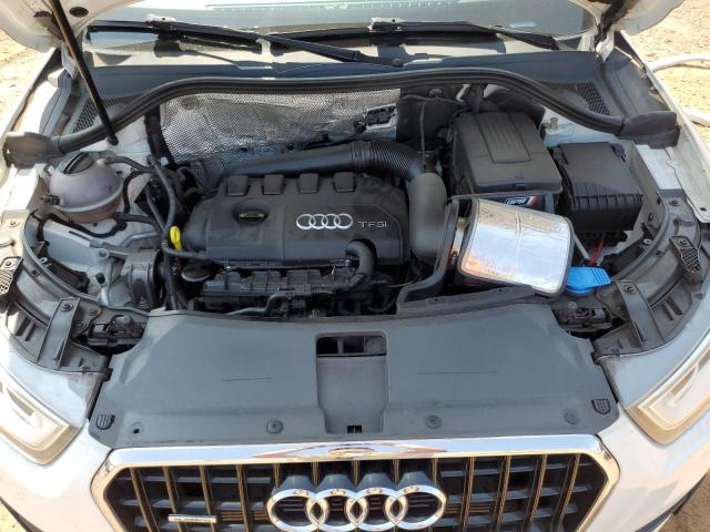 Photo 10 VIN: WA1GFCFS6FR009002 - AUDI Q3 PRESTIG 