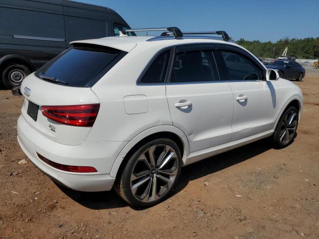 Photo 2 VIN: WA1GFCFS6FR009002 - AUDI Q3 PRESTIG 