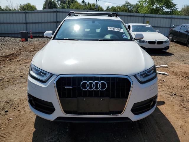 Photo 4 VIN: WA1GFCFS6FR009002 - AUDI Q3 PRESTIG 