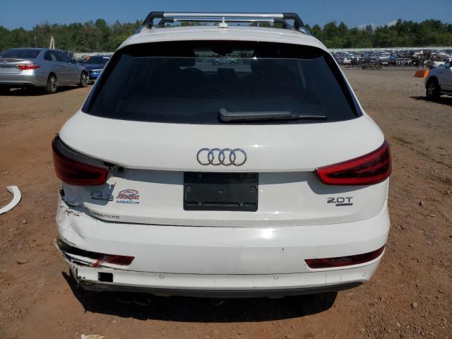 Photo 5 VIN: WA1GFCFS6FR009002 - AUDI Q3 PRESTIG 