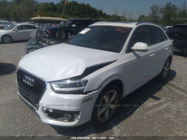 Photo 1 VIN: WA1GFCFS6FR011364 - AUDI Q3 