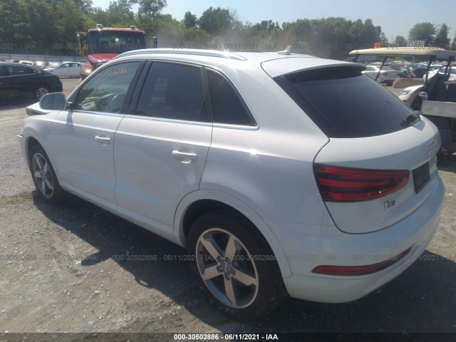 Photo 2 VIN: WA1GFCFS6FR011364 - AUDI Q3 