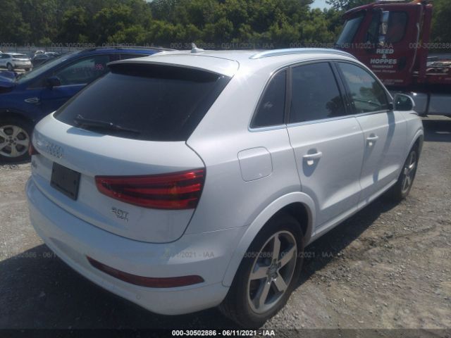 Photo 3 VIN: WA1GFCFS6FR011364 - AUDI Q3 