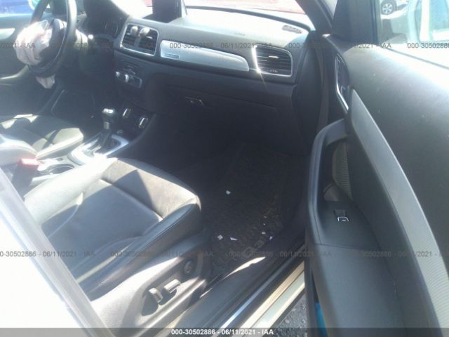 Photo 4 VIN: WA1GFCFS6FR011364 - AUDI Q3 