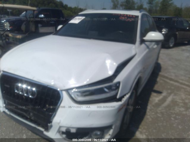 Photo 5 VIN: WA1GFCFS6FR011364 - AUDI Q3 