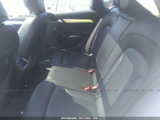 Photo 7 VIN: WA1GFCFS6FR011364 - AUDI Q3 