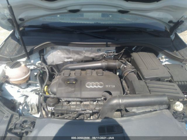 Photo 9 VIN: WA1GFCFS6FR011364 - AUDI Q3 