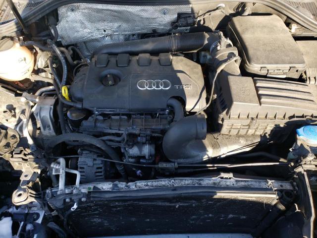 Photo 6 VIN: WA1GFCFS6FR013681 - AUDI Q3 PRESTIG 