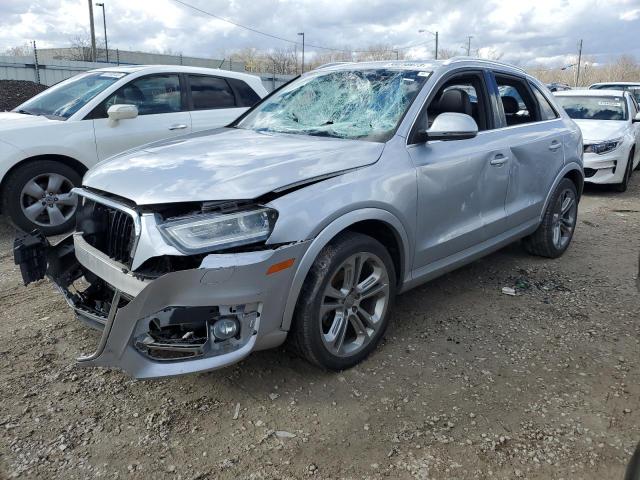 Photo 0 VIN: WA1GFCFS6FR014457 - AUDI Q3 