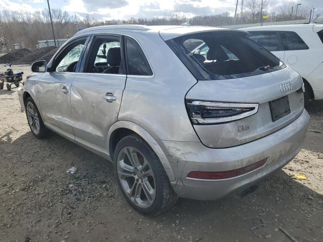 Photo 1 VIN: WA1GFCFS6FR014457 - AUDI Q3 