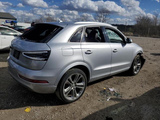 Photo 2 VIN: WA1GFCFS6FR014457 - AUDI Q3 