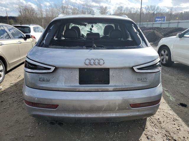 Photo 5 VIN: WA1GFCFS6FR014457 - AUDI Q3 