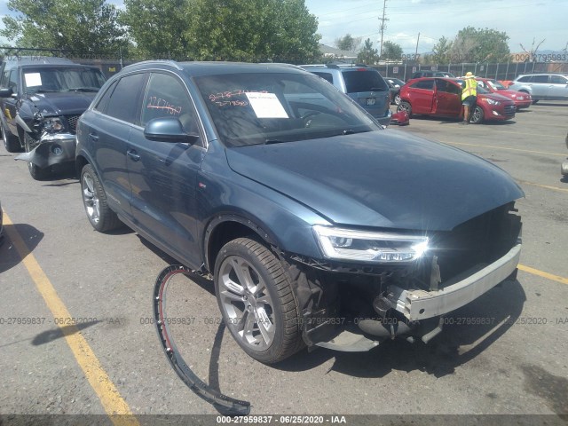 Photo 0 VIN: WA1GFCFS6GR001807 - AUDI Q3 