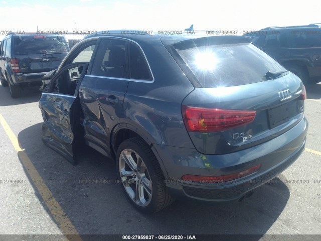 Photo 2 VIN: WA1GFCFS6GR001807 - AUDI Q3 