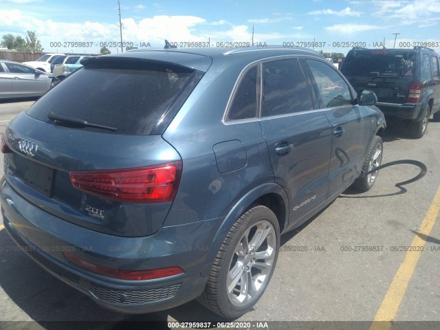 Photo 3 VIN: WA1GFCFS6GR001807 - AUDI Q3 