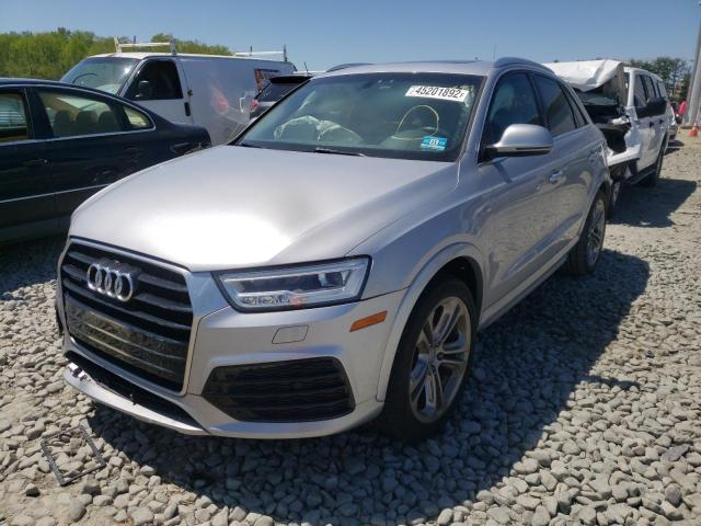 Photo 1 VIN: WA1GFCFS6GR002570 - AUDI Q3 PRESTIG 