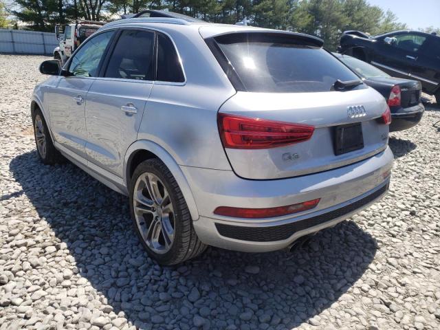 Photo 2 VIN: WA1GFCFS6GR002570 - AUDI Q3 PRESTIG 