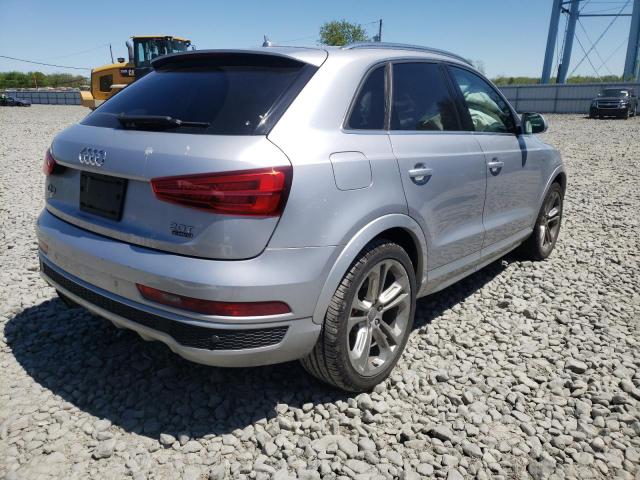 Photo 3 VIN: WA1GFCFS6GR002570 - AUDI Q3 PRESTIG 